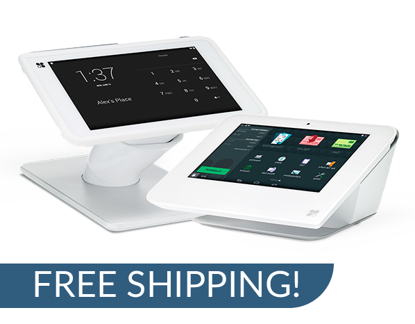 Clover Mini and Mobile