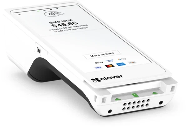 Flex Receipt Paper thumbnail 1