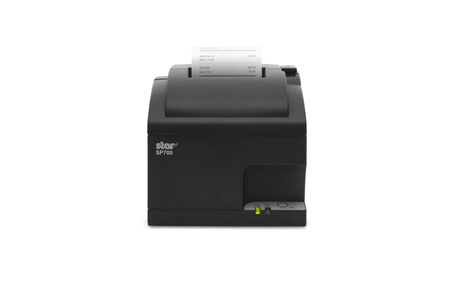 Star SP700 Receipt Paper thumbnail 1