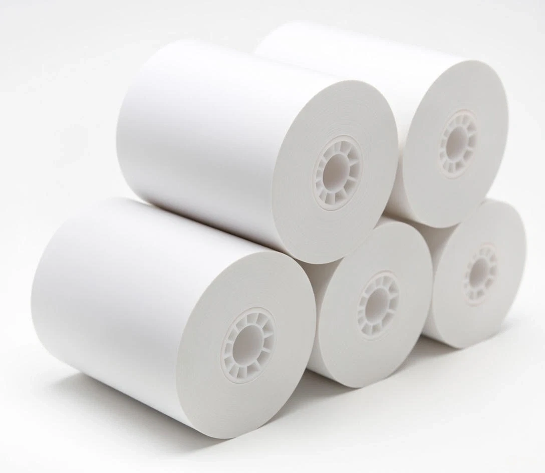 3 1/8" x 230' Thermal Paper thumbnail 2