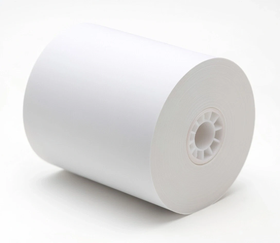 3 1/8" x 230' Thermal Paper thumbnail 1