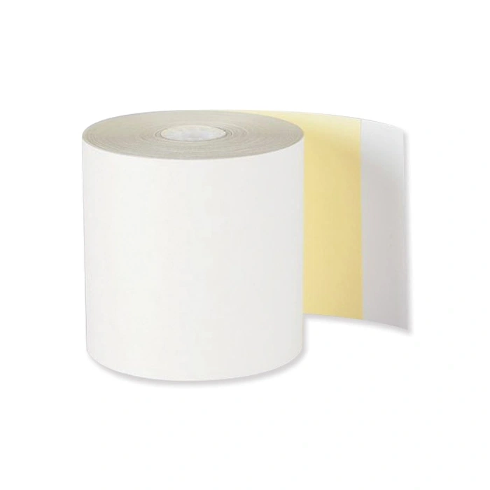 3" x 90' 2-Ply Paper - Image 1