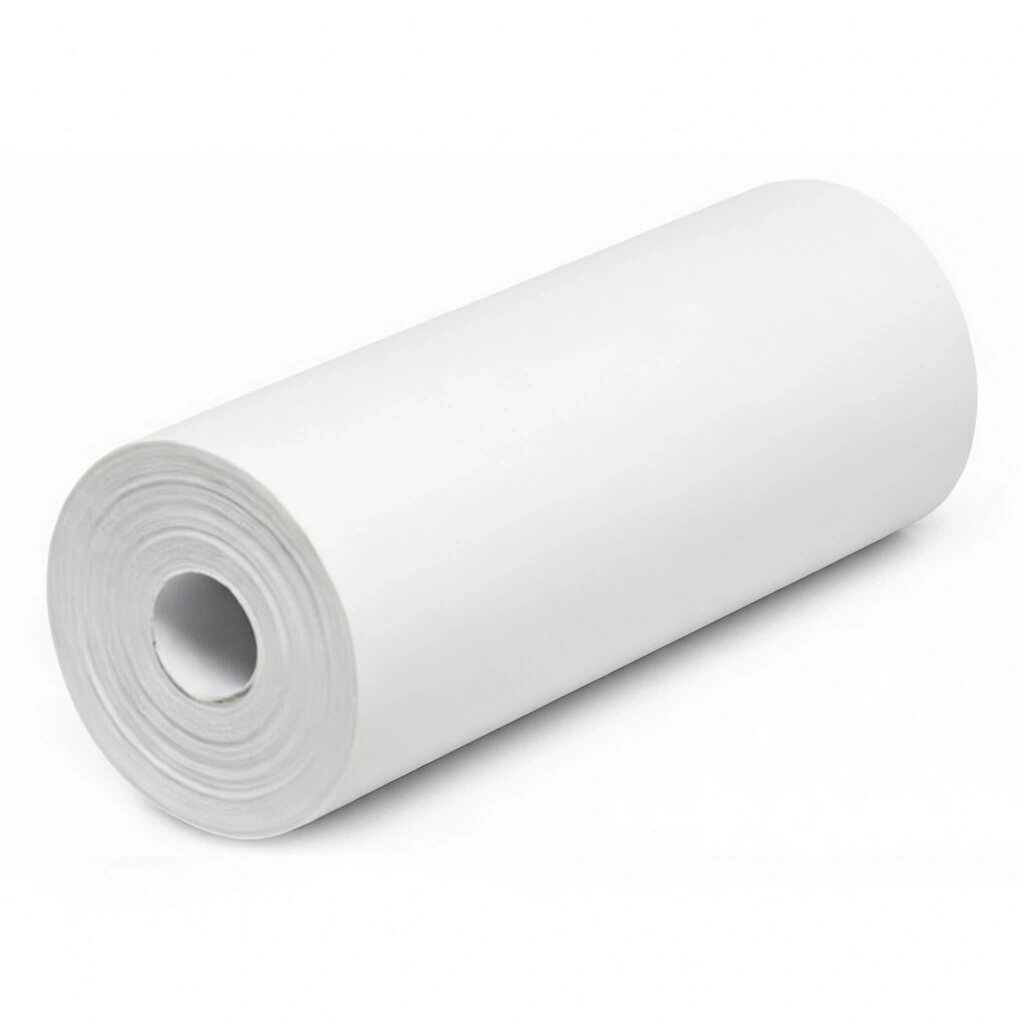 2 1/4" x 16' Coreless Thermal Paper - Image 1