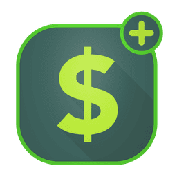 Terminal Sale + Tax Logo