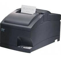 Star Kitchen Printer Single Ply Paper - 50 Roll Case - $1.21 per Roll